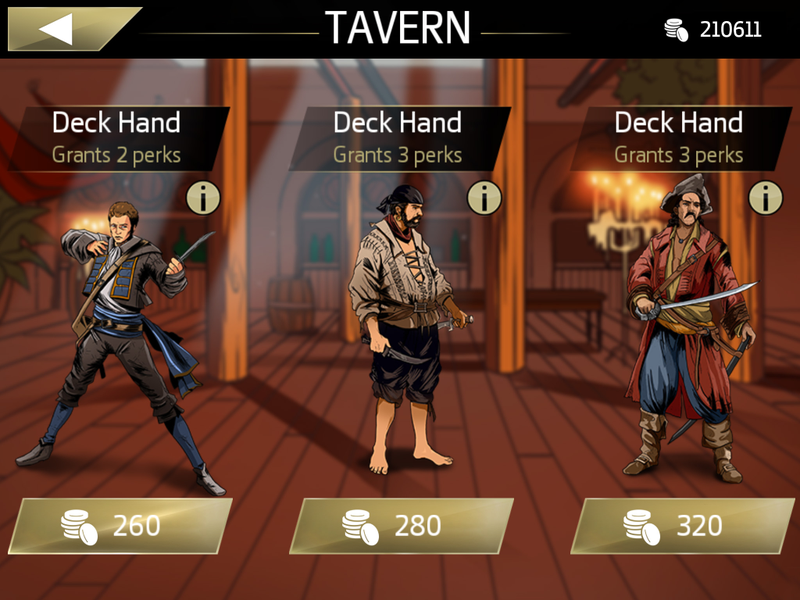 Illustration for article titled All The Assassin's Creed Naval Battles You Can Take Coming December 5